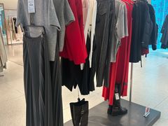 -ZARA(大上海时代广场店)