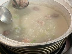 -丰尔粥食·粥底火锅·桑拿鸡(大良总店)