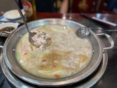 老来福酸汤兔(小锅)-老来福·非遗酸汤兔(凯旋路店)