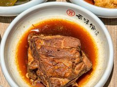 -云味馆·云南菜·云南米线(景田店)