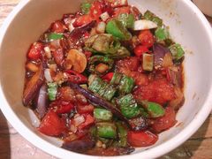 -平娃三宝烧烤·面食(南小街店)