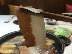-一叶一世界•素食餐厅(环球中心店)