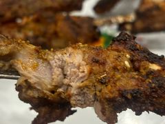 -老钟家烤羊排·敦伊阁清真餐厅胡羊焖饼