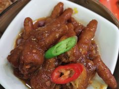 -澳门陈光记烧味饭店(万象城店)