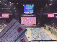 -宝能国际体育演艺中心