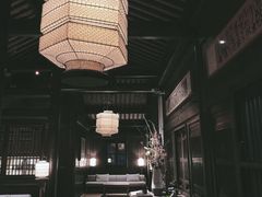 -法云安缦酒店