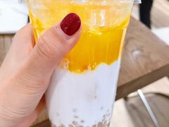 -Peet's Coffee皮爷咖啡(德基店)