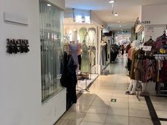 -南京环北服装批发市场