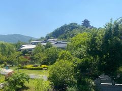 -雅达·阳羡溪山小镇中心