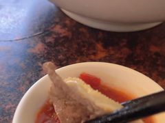 -潮镇老尾牛杂(环城西路店)