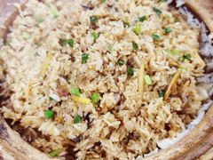-盈旺小厨·非遗黄鳝饭(泰康路店)