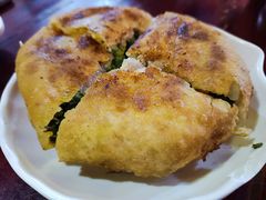 -兰庆鸡蛋馃(人民路店)