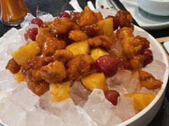 海棠咕噜肉-紫泥369粗粮季(鼓楼店)