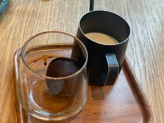 -Home Cafe(水榭春天店)