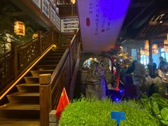 -二十八里太湖船菜(吉祥路店)