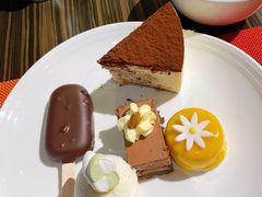 -合肥皇冠假日酒店·菲亚斯特自助餐厅(黄山路店)