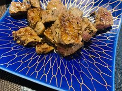 -福樱兰海鲜放题铁板烧(加州店)