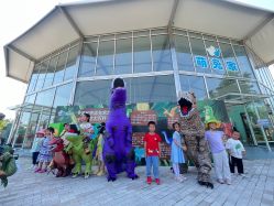 点击看大图 -季高兔窝窝亲子园(上海薰衣草公园店)