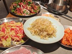 -杨小佳·齐齐哈尔烤肉·烤串(广州店)