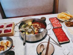 -小城牛事·鲜牛肉火锅(万达店)