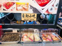-问渔烤鱼(回龙观总店)