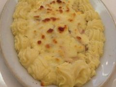 烤杂拌-成桂西餐厅·42年的味道(五大道疙瘩楼店)