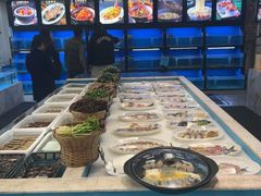 -莆鑫海鲜城(浏河店)