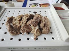 -老毛手抓·盐池滩羊非遗手抓(宁夏总店)