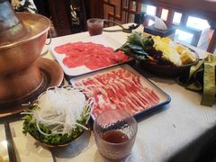 -东来顺饭庄(天坛店)