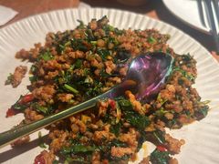 -浩海火燒雲傣家菜(芮欧百货店)