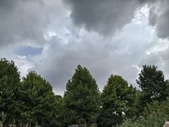 -贵阳市花溪国家城市湿地公园