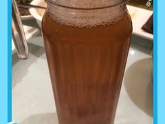 銀耳雪梨湯-京味斋·北京烤鸭(北京南站洋桥店)