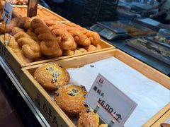 -弘祥蜂蜜大麻花(烟大店)