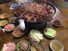 白乐天毛肚火锅馆(南滨路营业所)-白乐天毛肚火锅馆(南滨路店)
