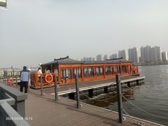 -咸阳湖景区