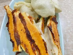 锅贴饺-奕宏饺子楼(朱庄小区店)