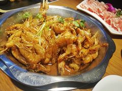 虾锅-邵汇大虾(泉园一路店)