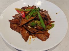 -北李妈妈菜·海肠捞饭(开发区万达店)