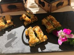 -新竹里馆·花园餐厅(兴苑路店)