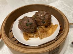 -东海朗廷酒店-唐阁T’ANG COURT 中餐厅