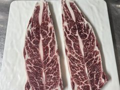 -仓库烤肉(绿园店)
