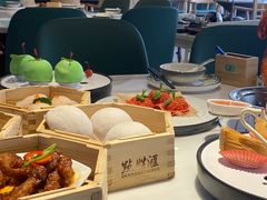 -点胜汇·点心粤菜·手工制作(揭阳店)