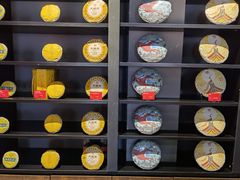 -大益茶庭(勐海会员中心店)