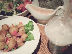 -Aqua Oasis 水天堂(爱山广场店)