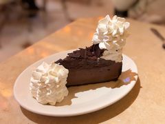 -The Cheesecake Factory芝乐坊餐厅(兴业太古汇店)