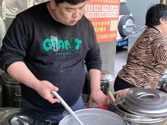 -钟姨糖水(惠城店)