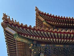 -故宫博物院(故宫)