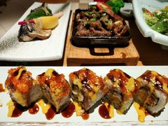 -三石铁板烧(紫竹桥店)