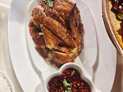 -怡得饭庄·30年老店·宋大妈昆明菜