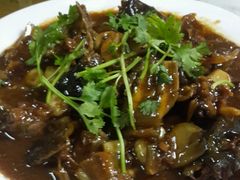 -灵福缘私房菜·农家菜(拈花湾·灵山大佛必推店)